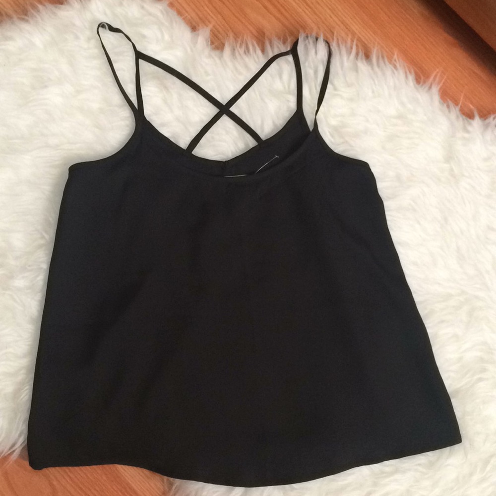 Abercrombie and Fitch Tank Top
